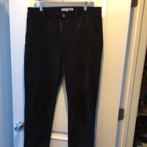 Parke & Ronen corduroy pants